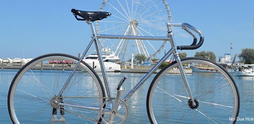 Фото Noi Due Hotel