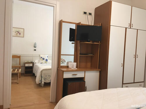 Фото Noi Due Hotel