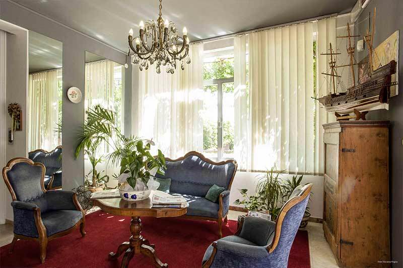 Фото Hotel Giovanna Regina