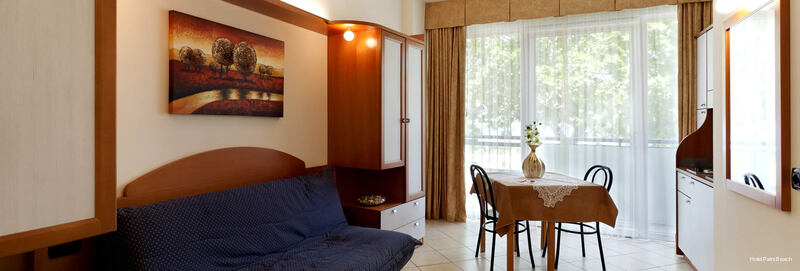 Фото Hotel Palm Beach