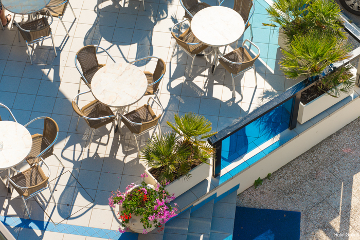 Фото Hotel Giulietta