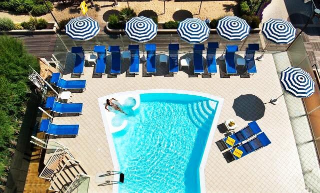 Фото Hotel Diplomat Marine