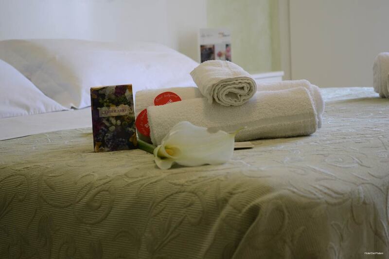 Фото Hotel Dei Platani