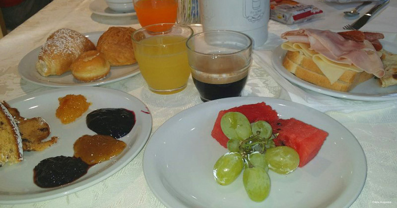 Фото Hotel Augustus