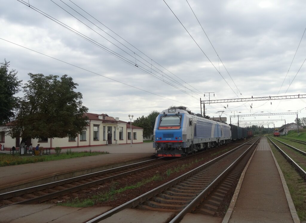 Дэу 8 толочин