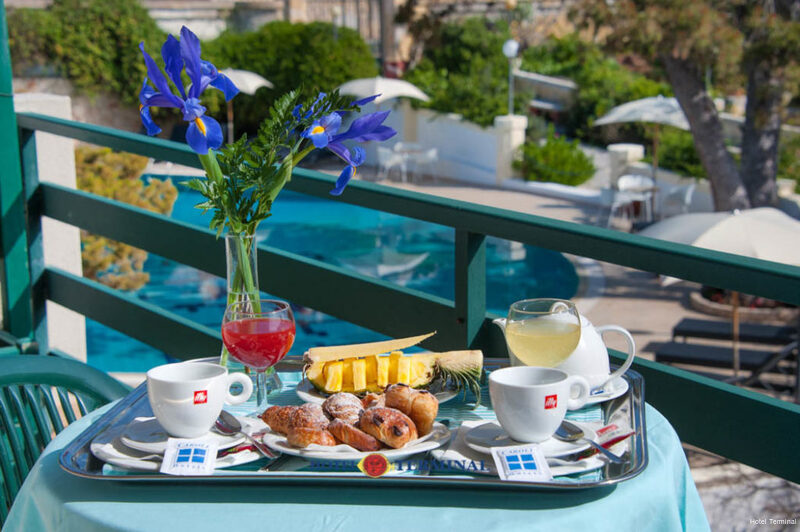 Фото Villa La Meridiana - Caroli Hotels