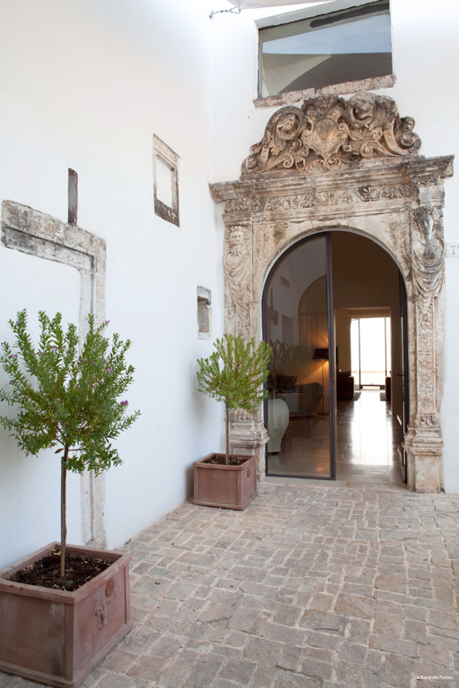 Фото La Sommità Relais & Chateaux