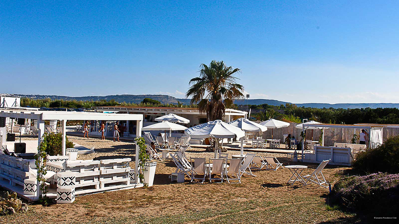 Фото Blumarine Residence Club