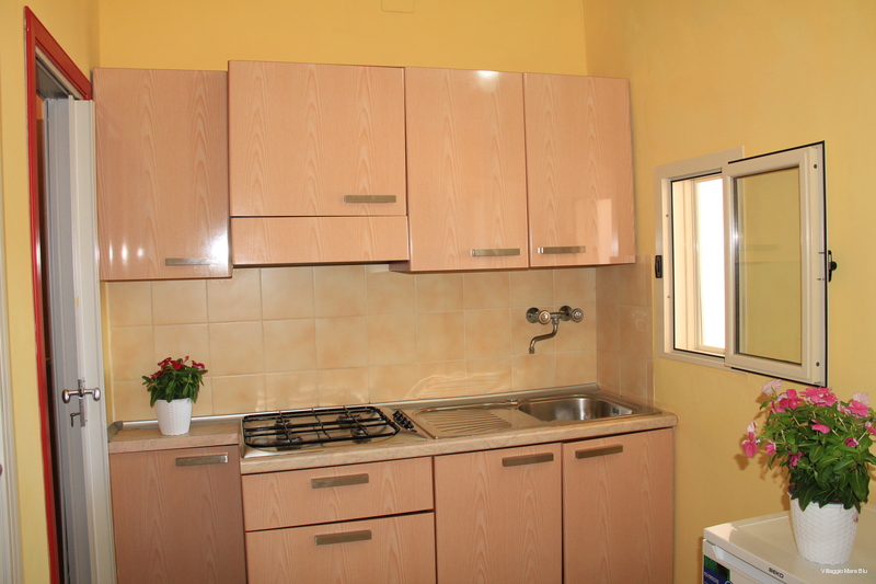 Фото Villaggio Mare Blu