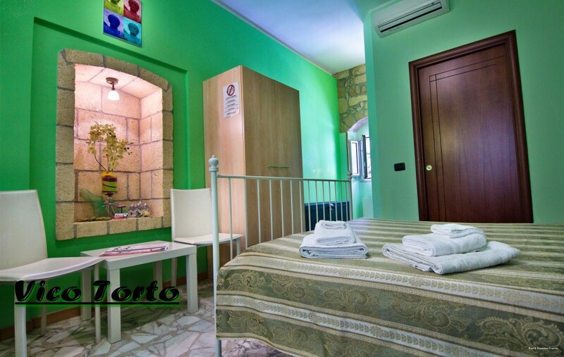 Фото B&b Eraclio