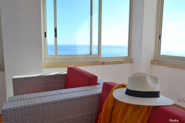 Фото Hotel Rodia