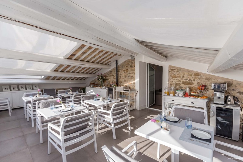 Фото Residenza Amblingh