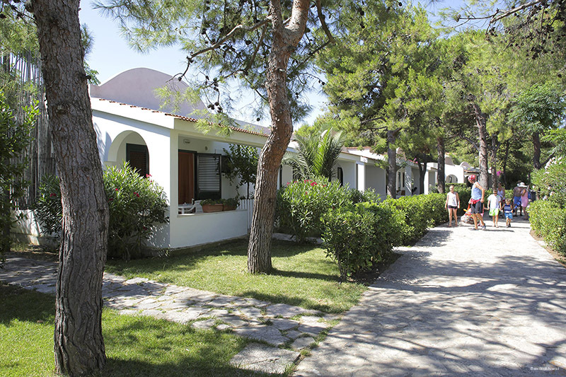 Фото Baia degli Aranci