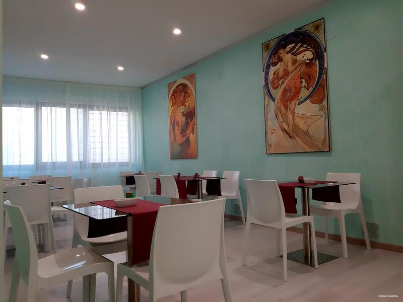 Фото Domus Salentina