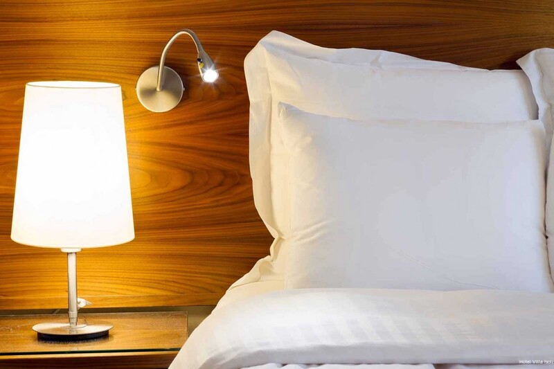 Фото Hotel Villa Isola