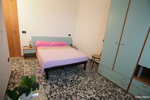 Фото Hotel Atlantic