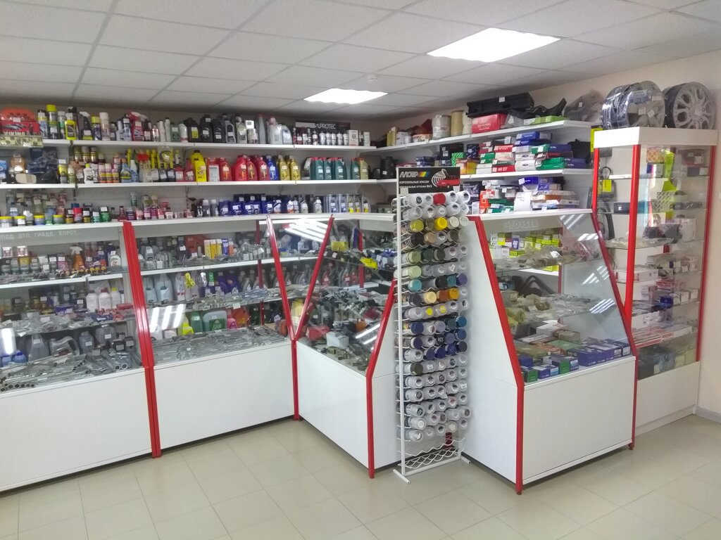 Автомобильные Интернет Магазины Нижний Новгород