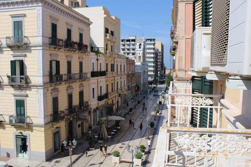 Фото B&b Maricentro