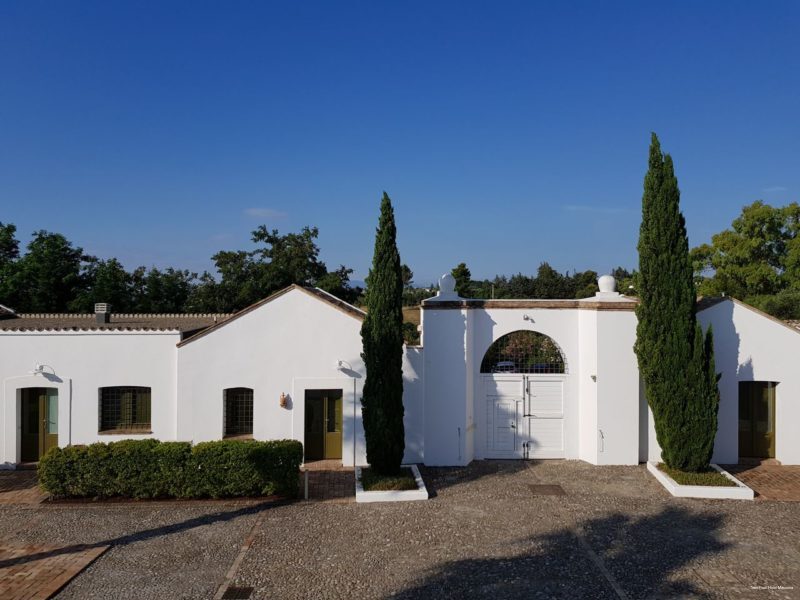 Фото Torre Fiore Hotel Masseria