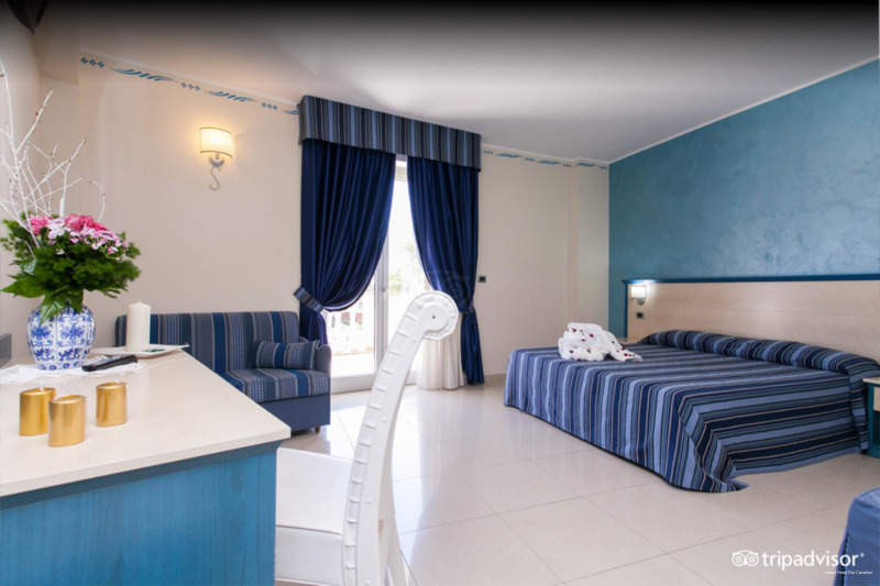 Фото Grand Hotel dei Cavalieri