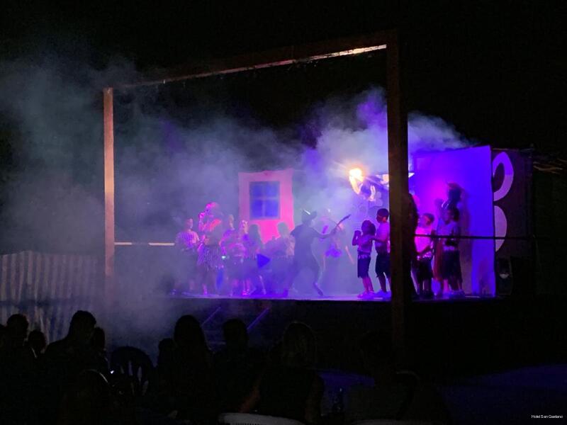 Фото Hotel San Gaetano