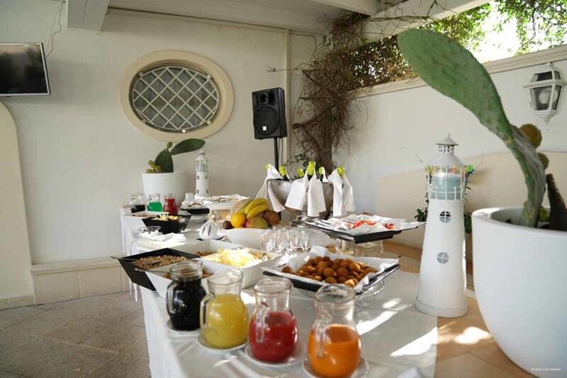 Фото Nicolaus Club Gabbiano