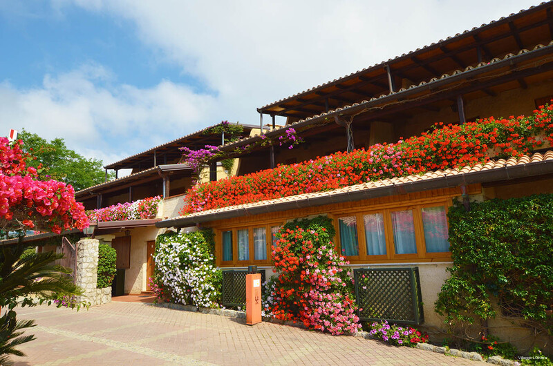 Фото Villaggio l' Olivara