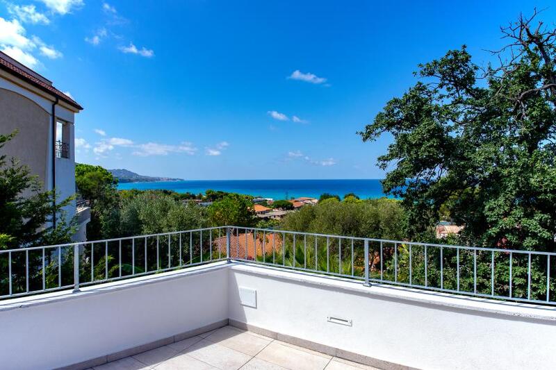 Фото Park Oasi Residence