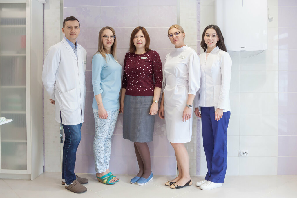 Екатеринбург дерматология все клиники
