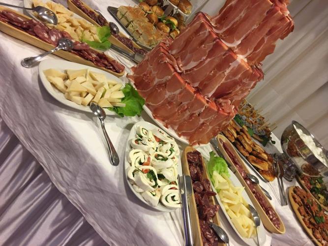 Фото Best Western Hotel La Conchiglia