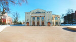 L.N. Kekushev Center for Culture and Arts (ulitsa Dzerzhinskogo, 1А) ، مركز ثقافي