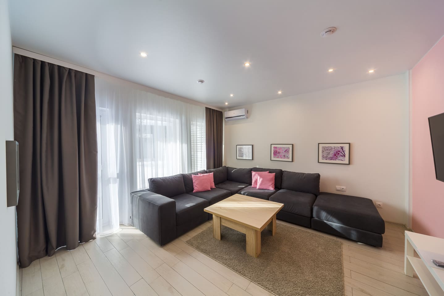 Фото Sosnovoe family club