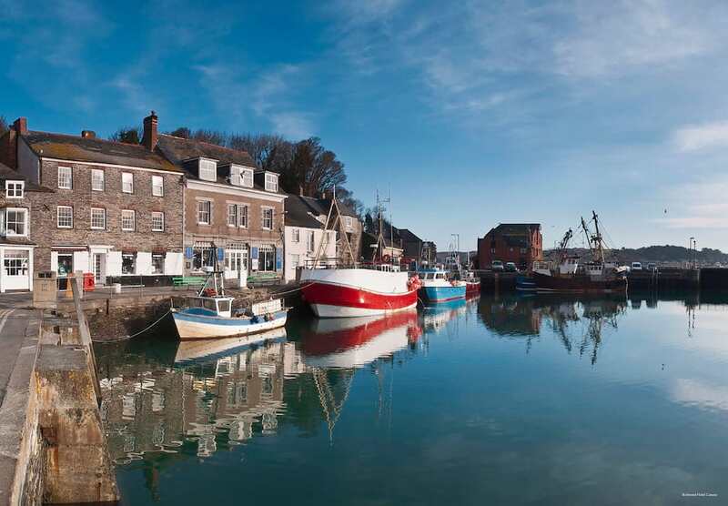 Фото Belmond Hotel Caruso