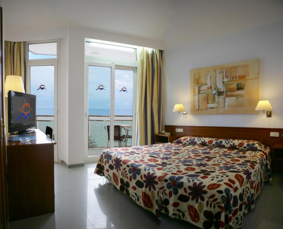 Фото Hotel Marsol