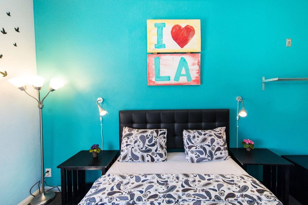 Фото Samesun Venice Beach