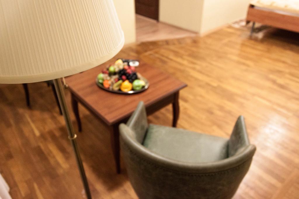 Фото Пражский клуб