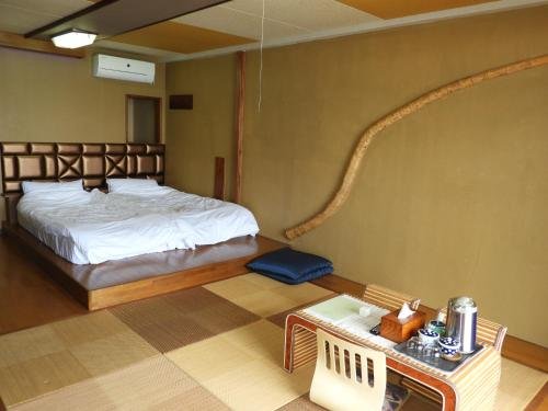 Фото Shiokaze Hotel