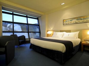 The Artist Grand Hotel of Art (Comunidad Autónoma del País Vasco, Bizkaia, Bilbao, Alameda Mazarredo, 63), hotel