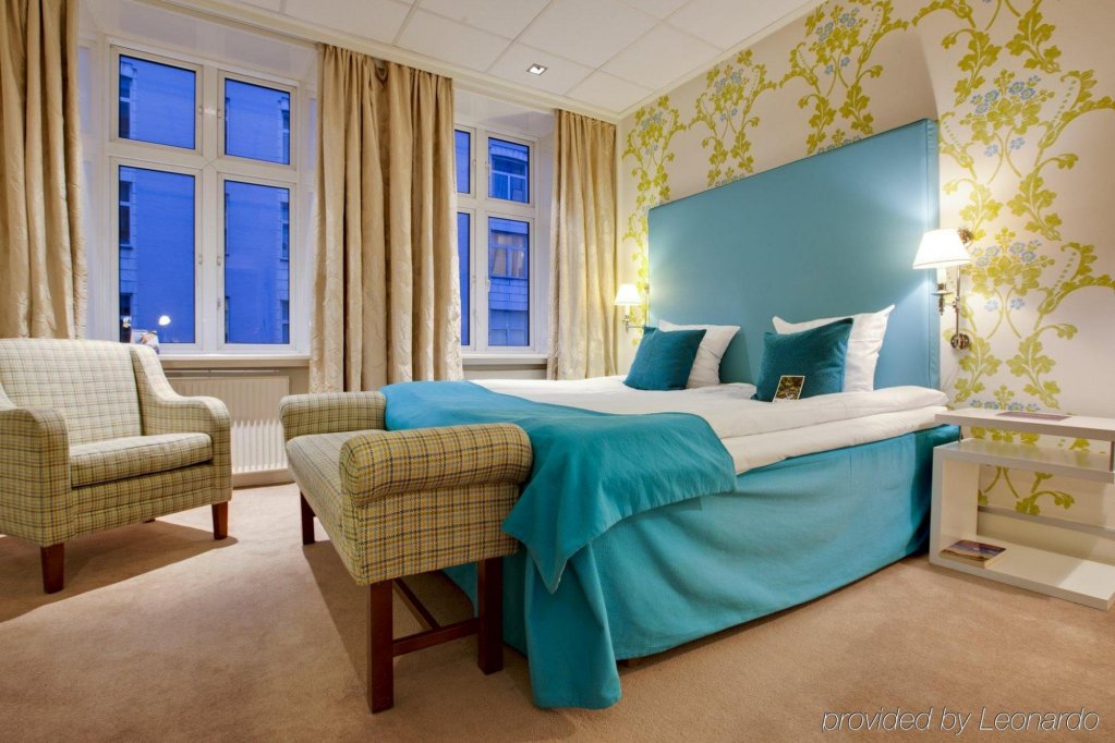 Фото Hotel Mayfair