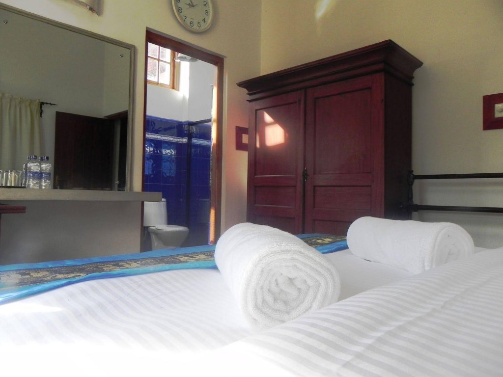 Фото Gruhaya Boutique Villa