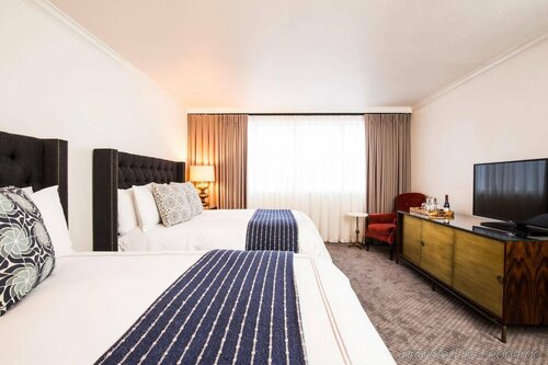 Гостиница Hotel Ella в Остине