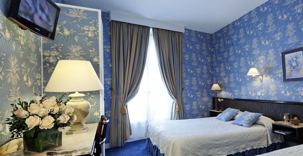 Фото Hotel Le Clément