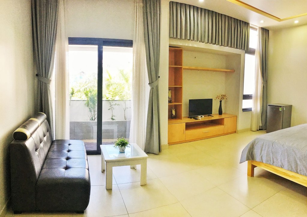 Фото Greenwood Villa Saigon