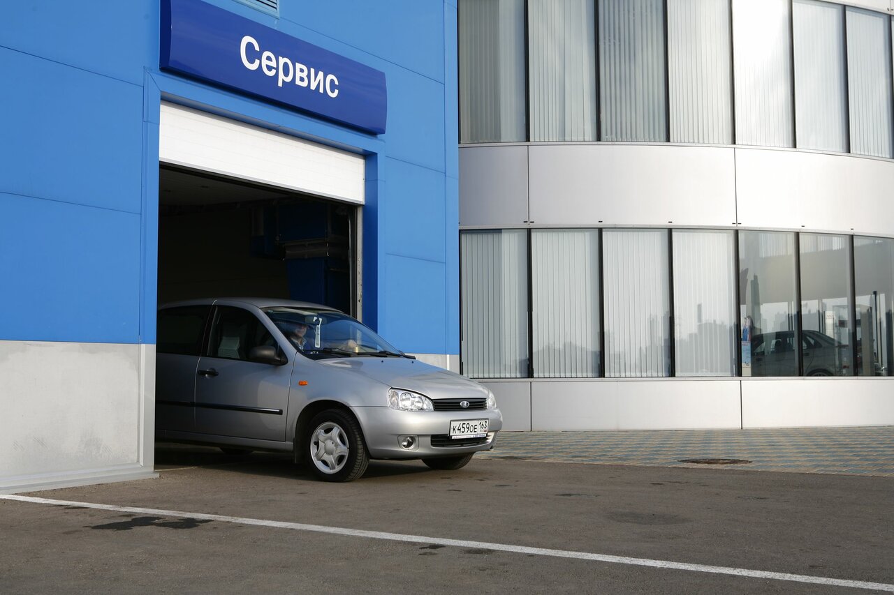 Аура, автосервис, автотехцентр, Транспортная ул., 3, стр. 3, Тольятти - Яндекс.К