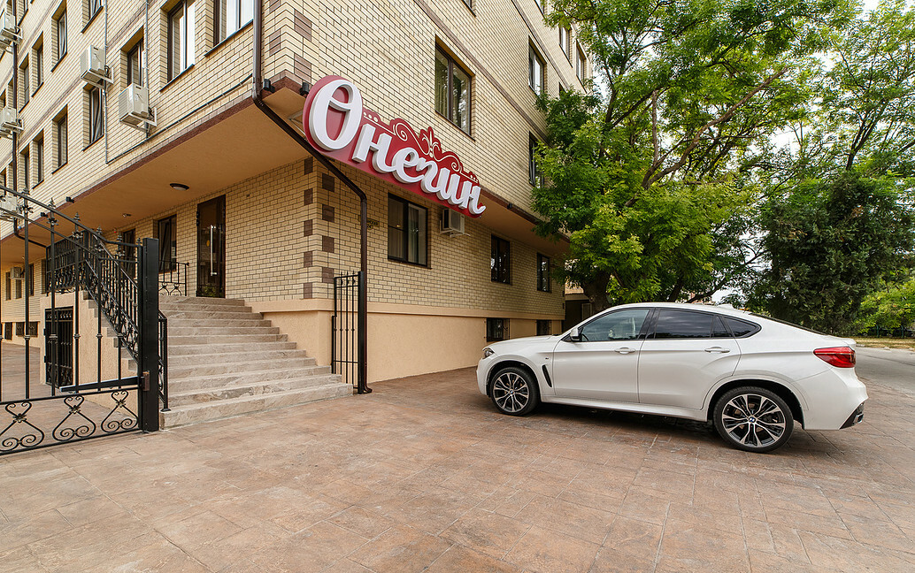 Фото Онегин