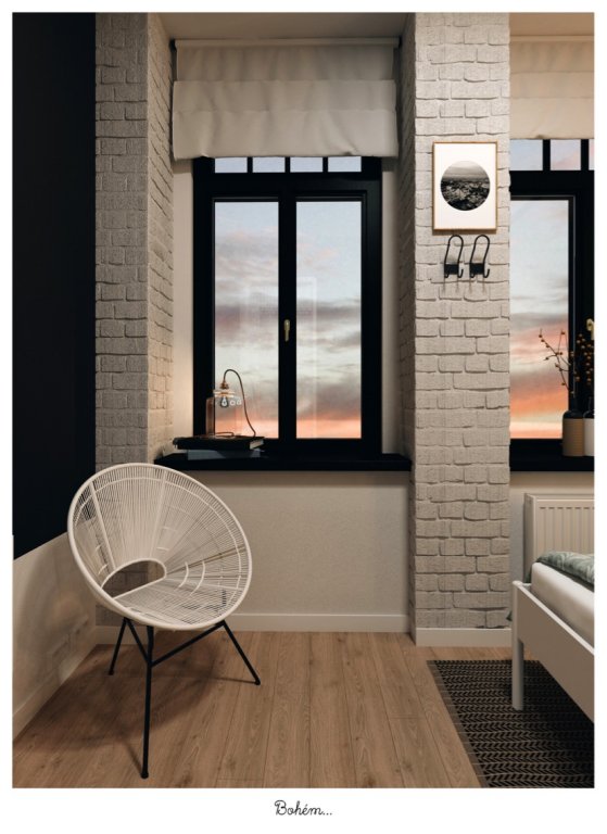 Фото Bohem Prague Hotel