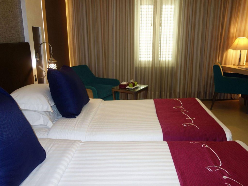 Фото Makarem Annakheel Hotel & Resort