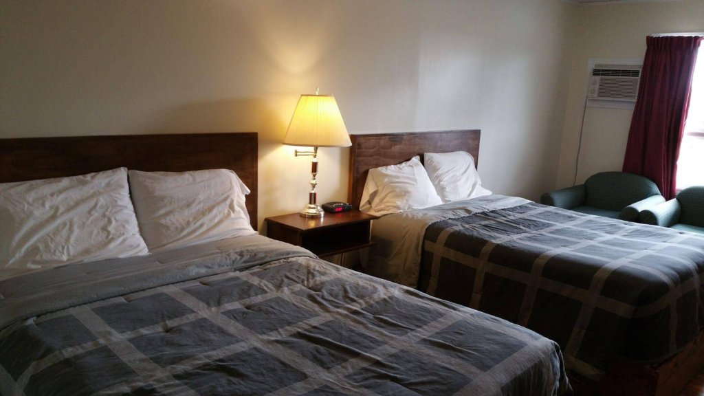 Фото Tantramar motel