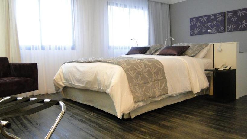 Фото Mercure Sao Paulo Ibirapuera Privilege