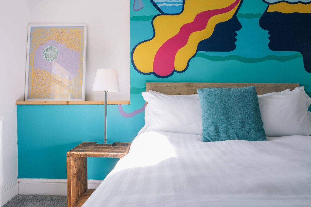 Фото Artist Residence Brighton